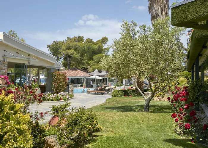 Resort Anthemus Sea And