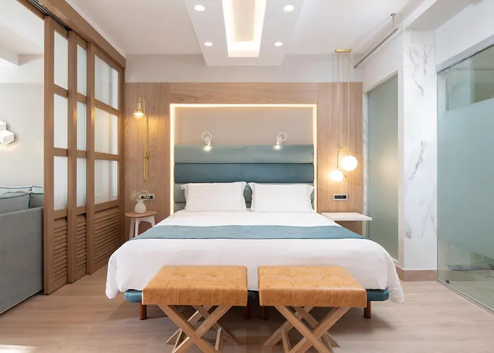 Resort Anthemus Sea And 5*