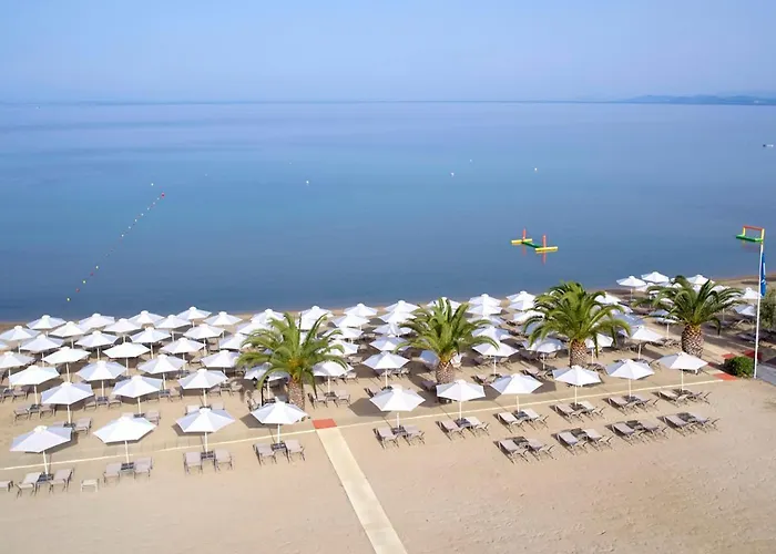 Resort Anthemus Sea And 5*
