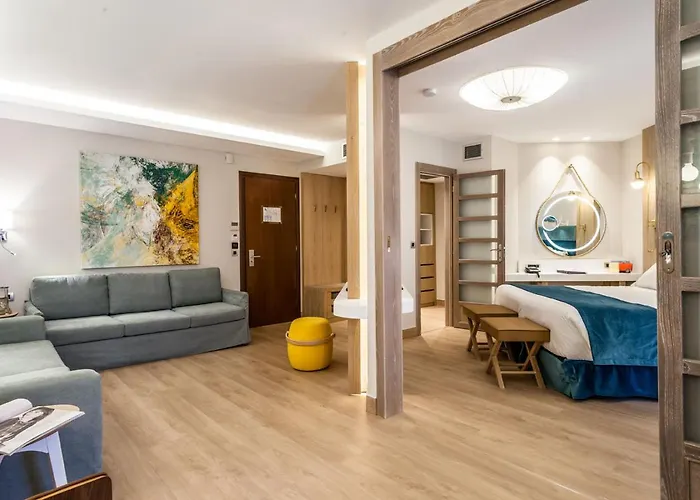 Resort Anthemus Sea And