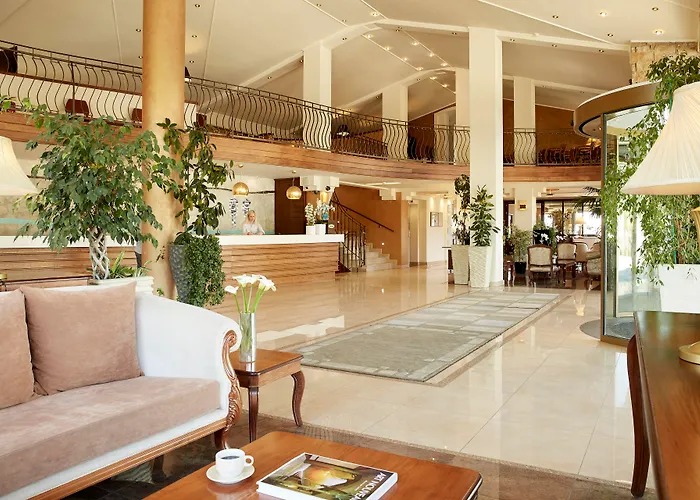 Anthemus Sea And Resort 5*