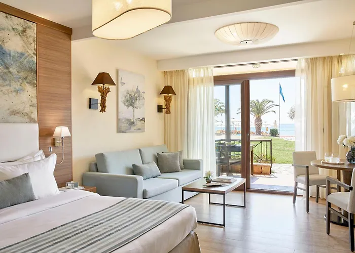 Anthemus Sea And Resort