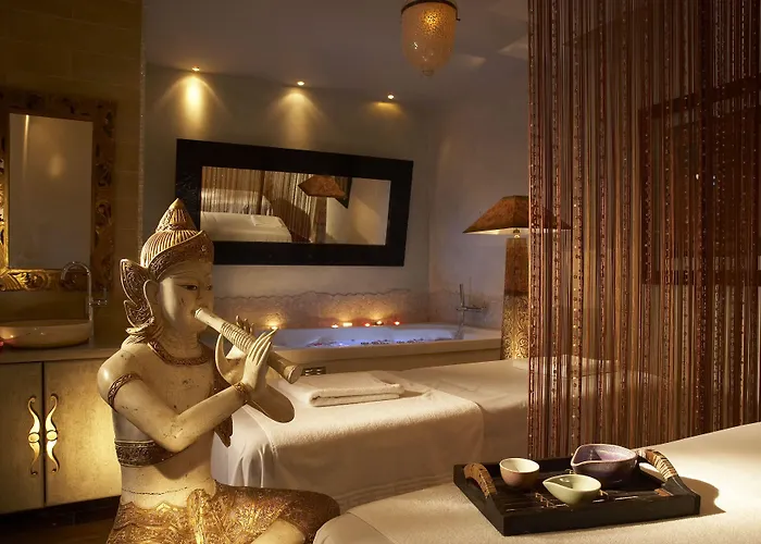 Anthemus Sea And Ελιά