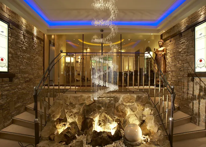 Anthemus Sea And 5* Ελιά