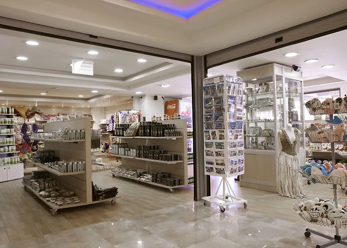 Θέρετρο Anthemus Sea And 5*