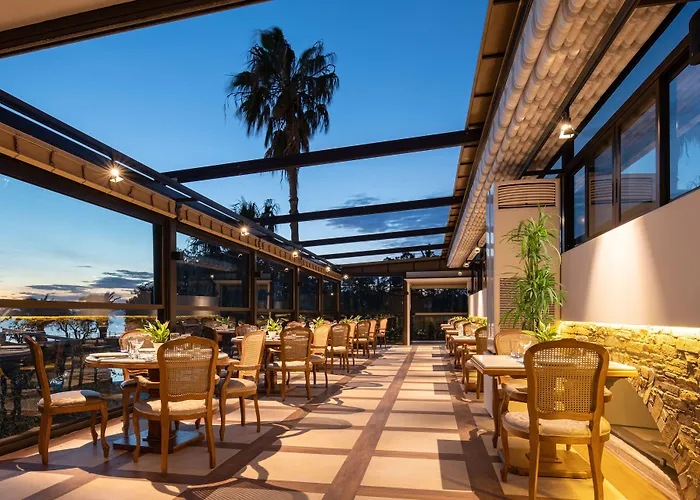 Resort Anthemus Sea And 5*
