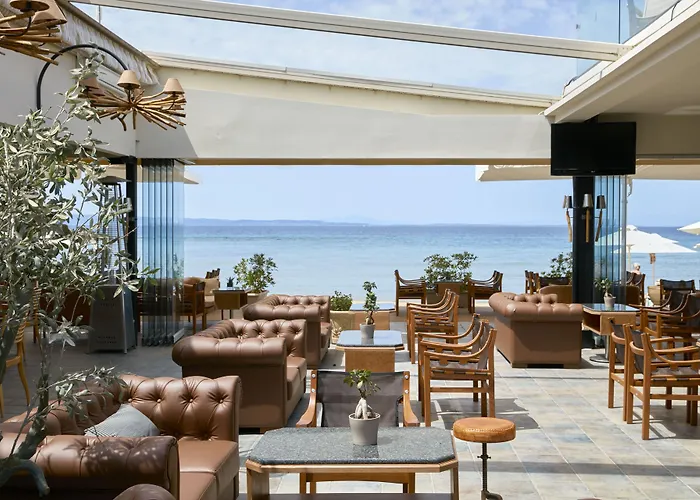 Resort Anthemus Sea And 5*