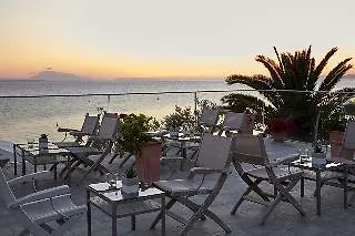 Anthemus Sea And Elia Nikitis