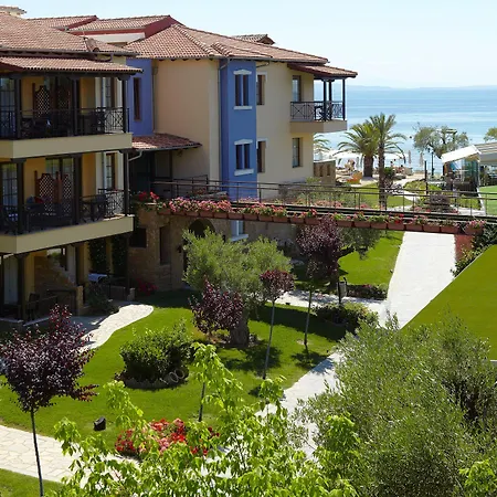 Resort Anthemus Sea And Elia Nikitis