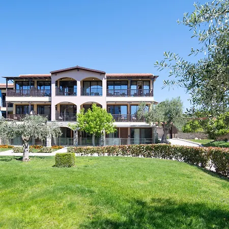 Anthemus Sea And Resort Elia Nikitis