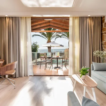 منتجع Anthemus Sea And 5*