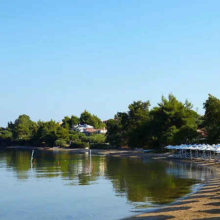 Anthemus Sea Beach And Spa 5*