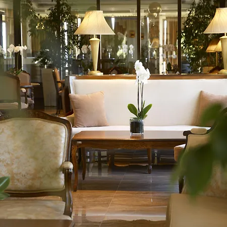 Anthemus Sea Beach And Spa 5*