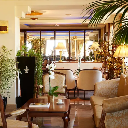 Anthemus Sea And Eliá