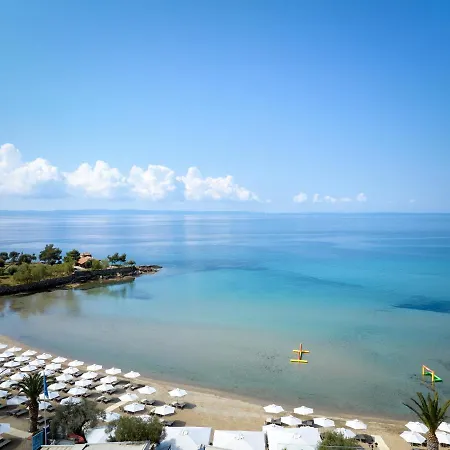 Feriested Anthemus Sea Beach And Spa