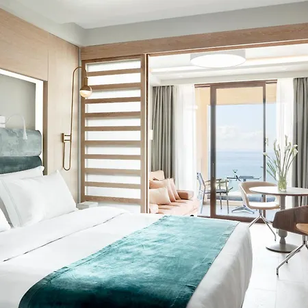 Anthemus Sea And Resort