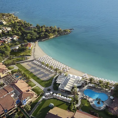 Üdülőközpont Anthemus Sea And Eliá