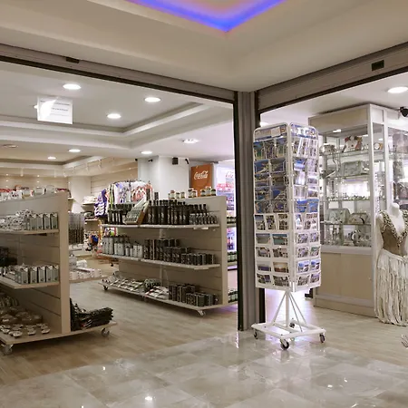 Üdülőközpont Anthemus Sea And 5*