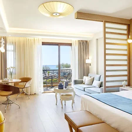 Üdülőközpont Anthemus Sea And