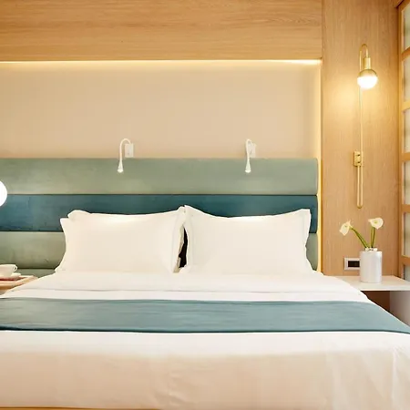 Anthemus Sea And Resort Elia Nikitis
