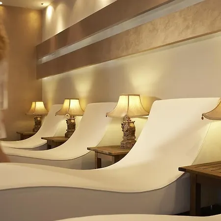 Anthemus Sea Beach And Spa 5* Elia Nikitis