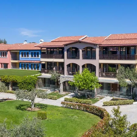 Feriested Anthemus Sea Beach And Spa Elia Nikitis
