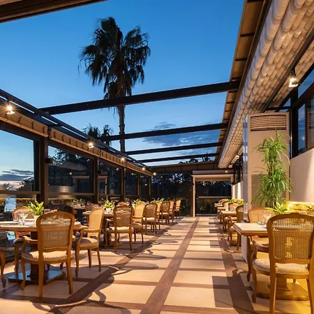 Resort Anthemus Sea And