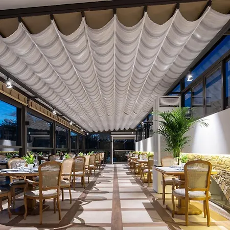 Anthemus Sea Beach And Spa 5* Elia Nikitis