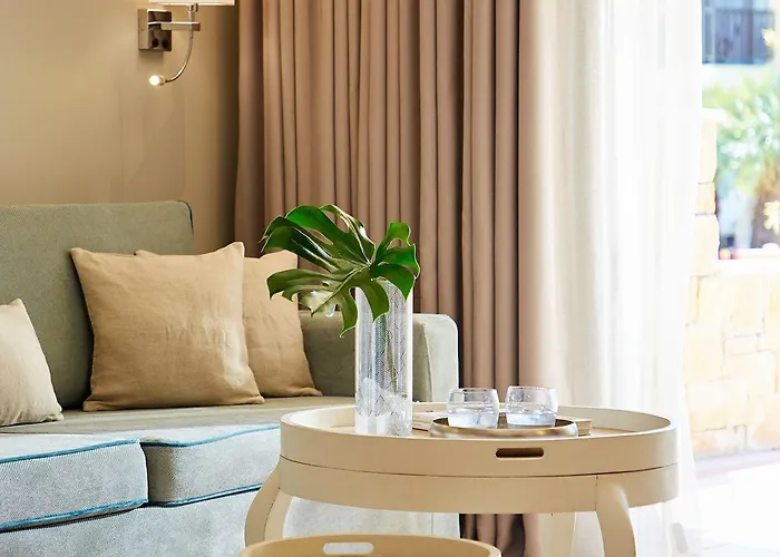 Station touristique Anthemus Sea And