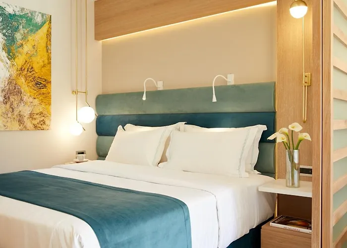 Station touristique Anthemus Sea And 5*