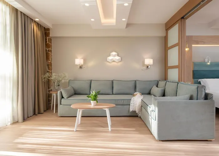 Resort Anthemus Sea And 5*