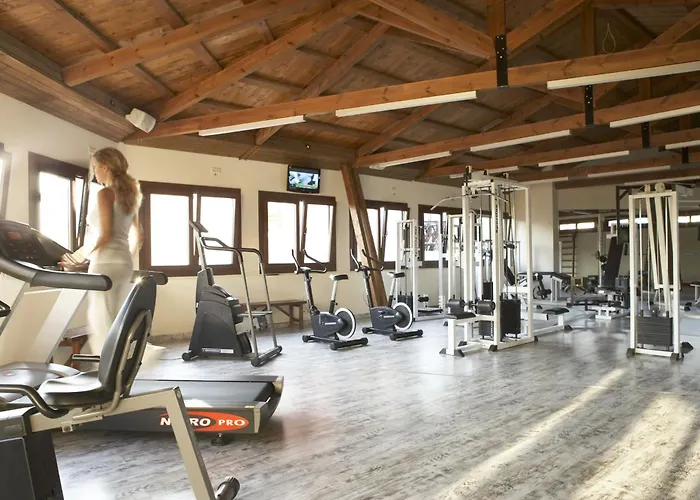 Anthemus Sea And Station touristique 5*