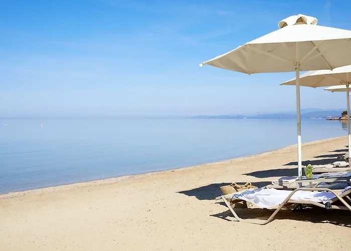 Anthemus Sea And Elia Nikitis