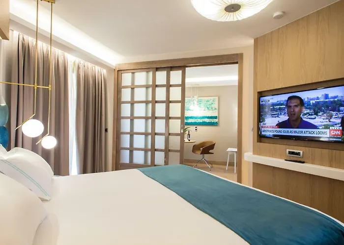 Station touristique Anthemus Sea And 5*