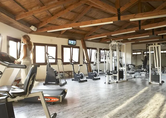 Anthemus Sea And 5* Elia Nikitis