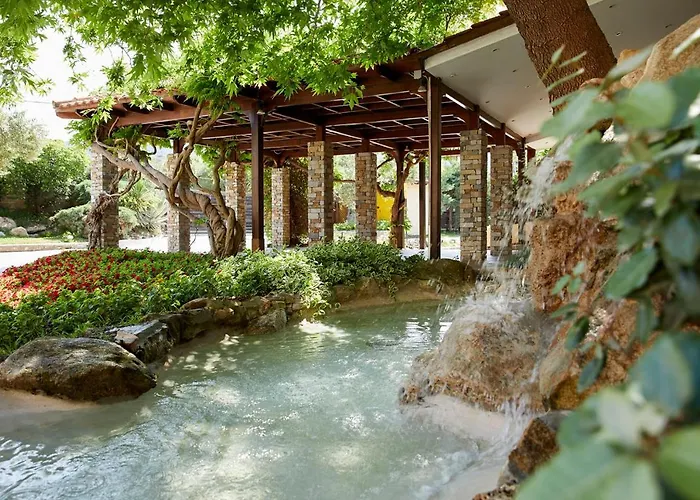 Anthemus Sea And Elia Nikitis